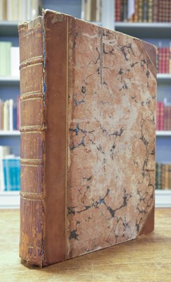 Lot 25 - London. Select Views of London and its Environs, 2 vols. in 1, 1804-05