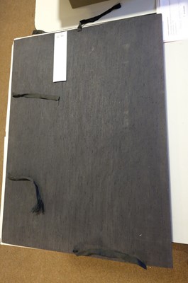 Lot 364 - Russian Imperial Archaeological Commission. Mecheti Samarkanda...Les Mosquees de Samarcande, Fascicule I Gour-Emir, St. Petersburg: Expedition pour la Confection des Papiers d'Etat, 1905