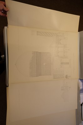 Lot 364 - Russian Imperial Archaeological Commission. Mecheti Samarkanda...Les Mosquees de Samarcande, Fascicule I Gour-Emir, St. Petersburg: Expedition pour la Confection des Papiers d'Etat, 1905