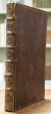 Lot 223 - Pluvinel (Antoine de). L'Instruction du roy, en l'exercice de monter à cheval, 1666