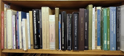 Lot 362 - Chanan (Noel). The Photographer of Penllergare. A Life of John Dillwyn Llewelyn 1810-1882...