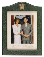 Lot 877 - Charles, Prince of Wales, & Diana, Princess of Wales