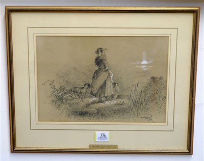 Lot 336 - MacDonald, Daniel, 1821-1853