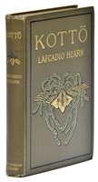 Lot 471 - Hearn, Lafcadio, 1850-1904