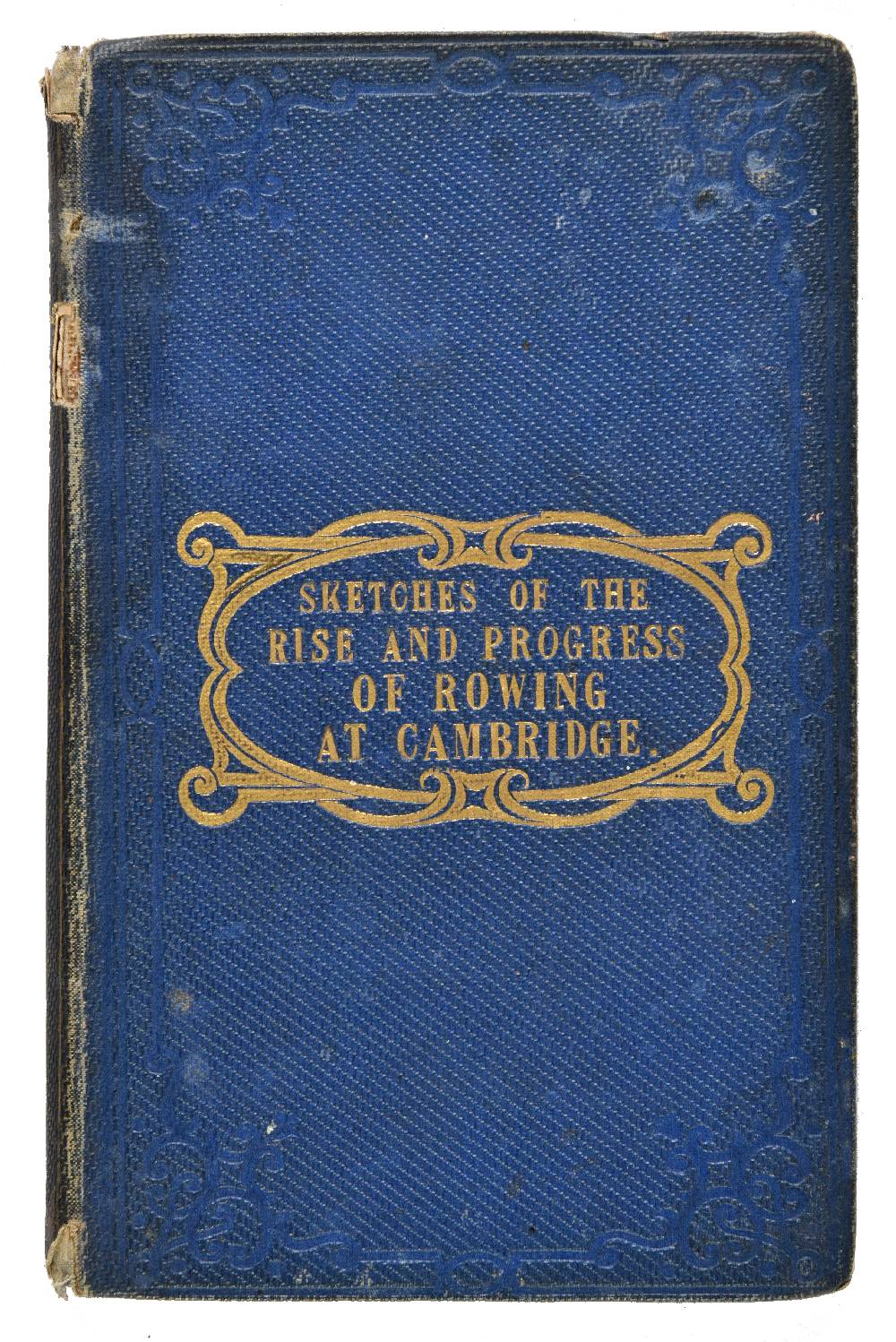 Lot 459 - [Bateman, John Fitzherbert].