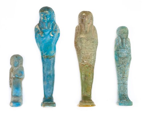 Lot 374 - Ancient Egypt.