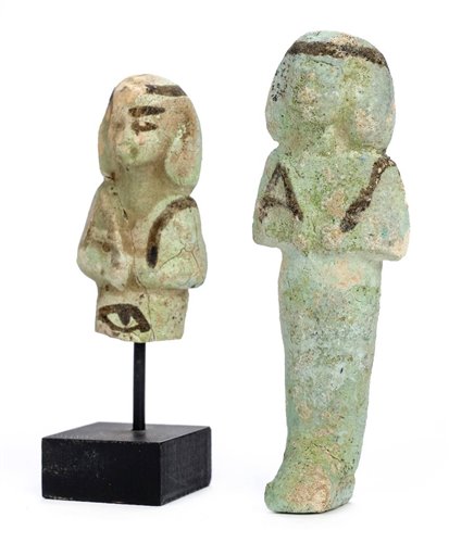 Lot 375 - Ancient Egypt.