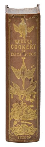 Lot 329 - Acton (Eliza).