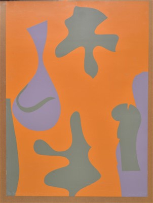 Lot 627 - Sydney, Berenice, 1944-1983