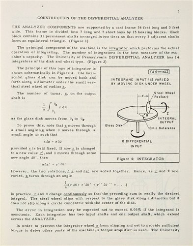 Lot 393 - Moore School of Electrical Engineering.