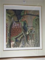 Lot 231 - Palmer, Simon, 1956