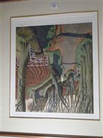 Lot 231 - Palmer, Simon, 1956