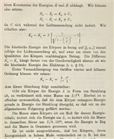 Lot 378 - Einstein, Albert�