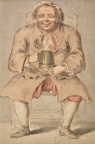 Lot 1 - Boitard, Louis Philippe, active 1734-1760