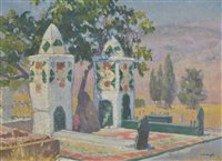 Lot 222 - Madrigali, Olynthe, 1887-1950