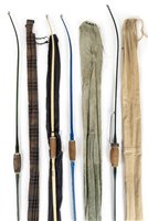 Lot 258 - Archery.