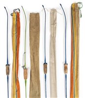 Lot 258 - Archery.