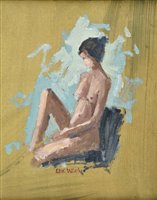 Lot 245 - Ward, Eric, b. 1945