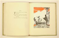 Lot 417 - Balfour, Ronald, illustrator