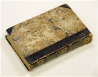 Lot 358 - Shelley, Mary Wollstonecraft