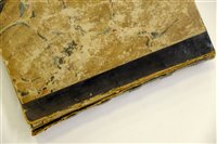 Lot 358 - Shelley, Mary Wollstonecraft