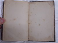 Lot 358 - Shelley, Mary Wollstonecraft