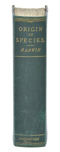 Lot 151 - Darwin (Charles).