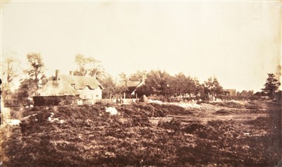 Lot 18 - Early Photography.