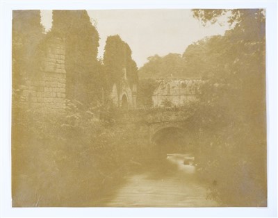 Lot 18 - Early Photography.