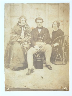 Lot 18 - Early Photography.