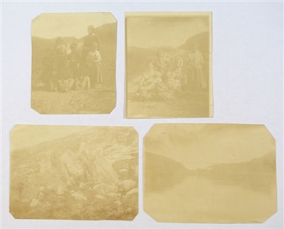 Lot 18 - Early Photography.