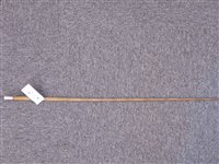 Lot 287 - Swagger Stick.