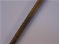 Lot 287 - Swagger Stick.