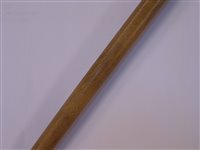 Lot 287 - Swagger Stick.