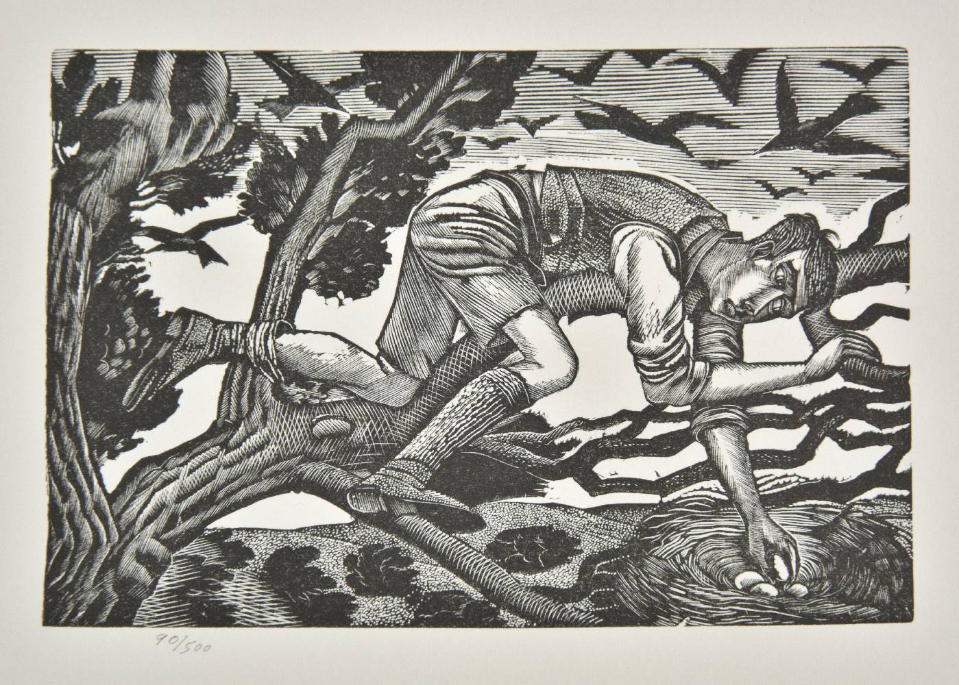 Lot 135 - Ravilious, Eric, 1903-1942
