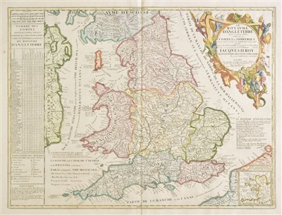 Lot 152 - England & Wales.