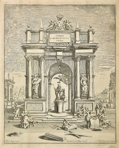 Lot 142 Ruggieri, Ferdinando