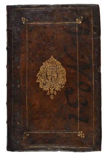 Lot 113 Minsheu, John