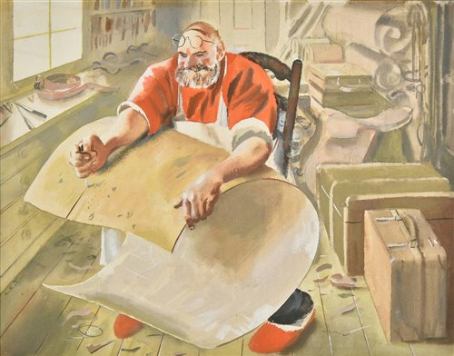 Lot 97 Thomson, Alfred Reginald, 18941979