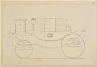 Lot 276 - Carriage Designs.