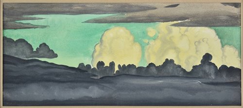 Lot 217 - Kennington, Eric, 1888-1960