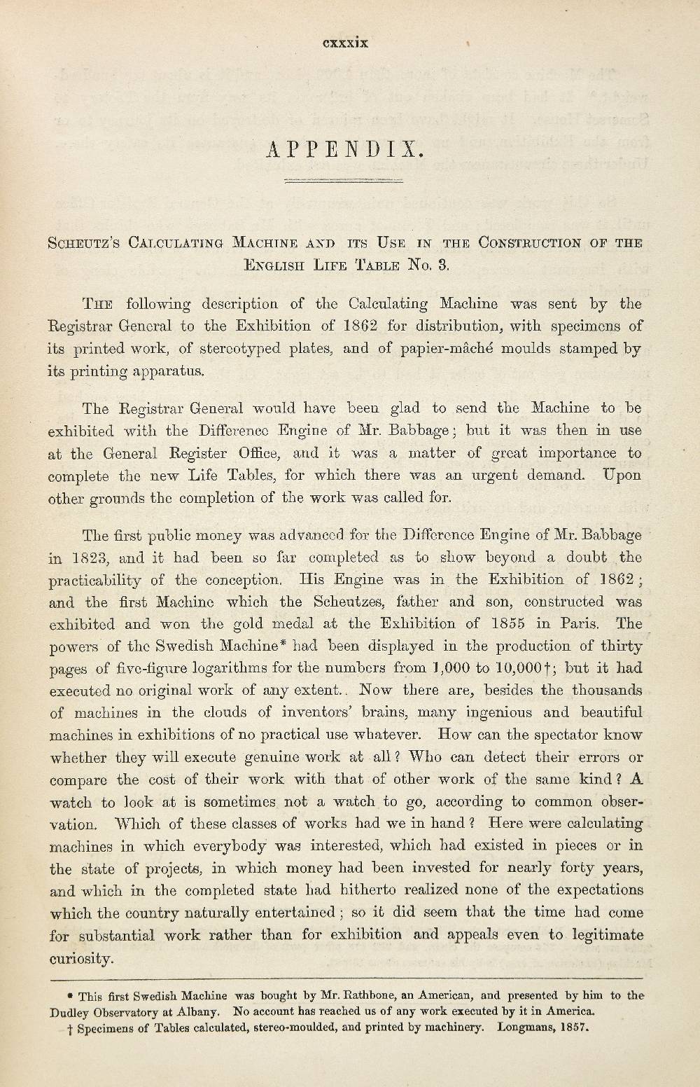 Lot 160 Farr, William