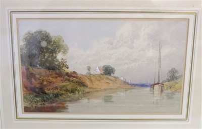 Lot 293 - Boys, Thomas Shotter, 1803-1874