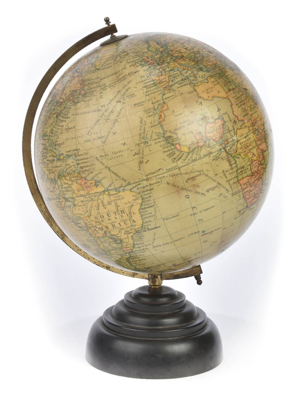 Lot 192 - Globe.