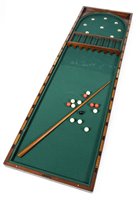 Lot 259 - Bar Billiards.