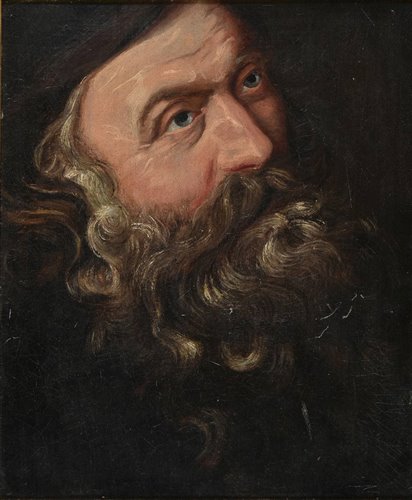 Lot 12 - After William Dobson (1611-1646).