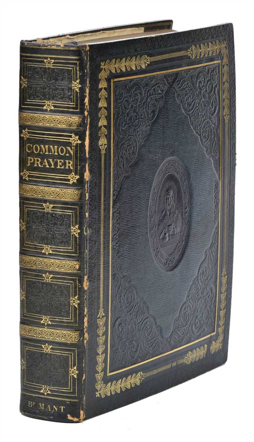 Lot 298 - Book of Common Prayer, 1820
