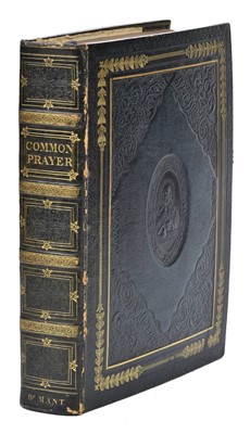 Lot 298 - Book of Common Prayer, 1820