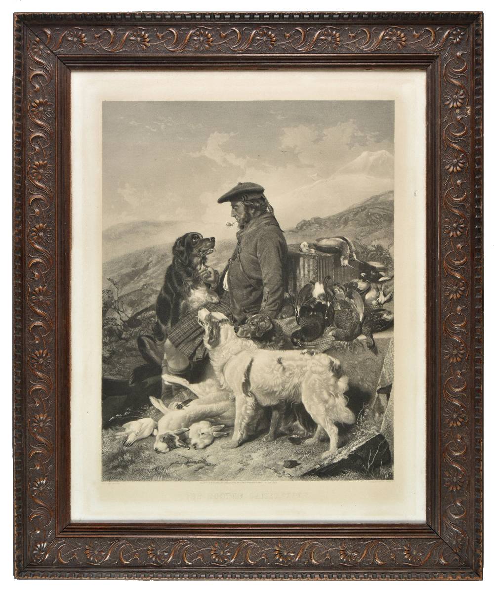 Lot 294 - Stackpoole, Frederick