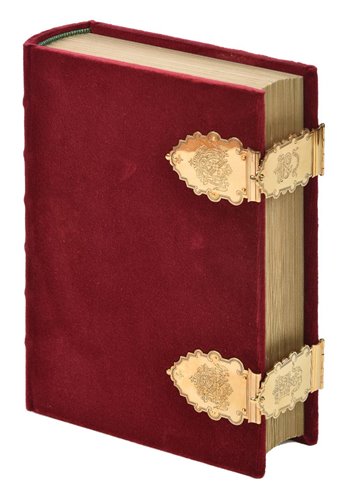 Lot 426 - Facsimile manuscript.